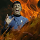 Illustration for article titled The Star Trek Tie-In JJ Abrams Didnt Want To See